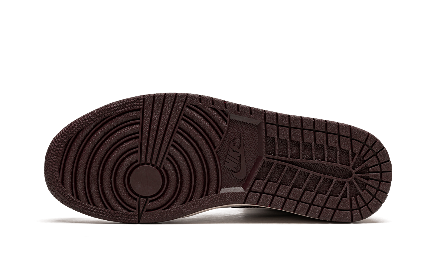 Air Jordan 1 Retro High OG "A Ma Maniére" DO7097 100