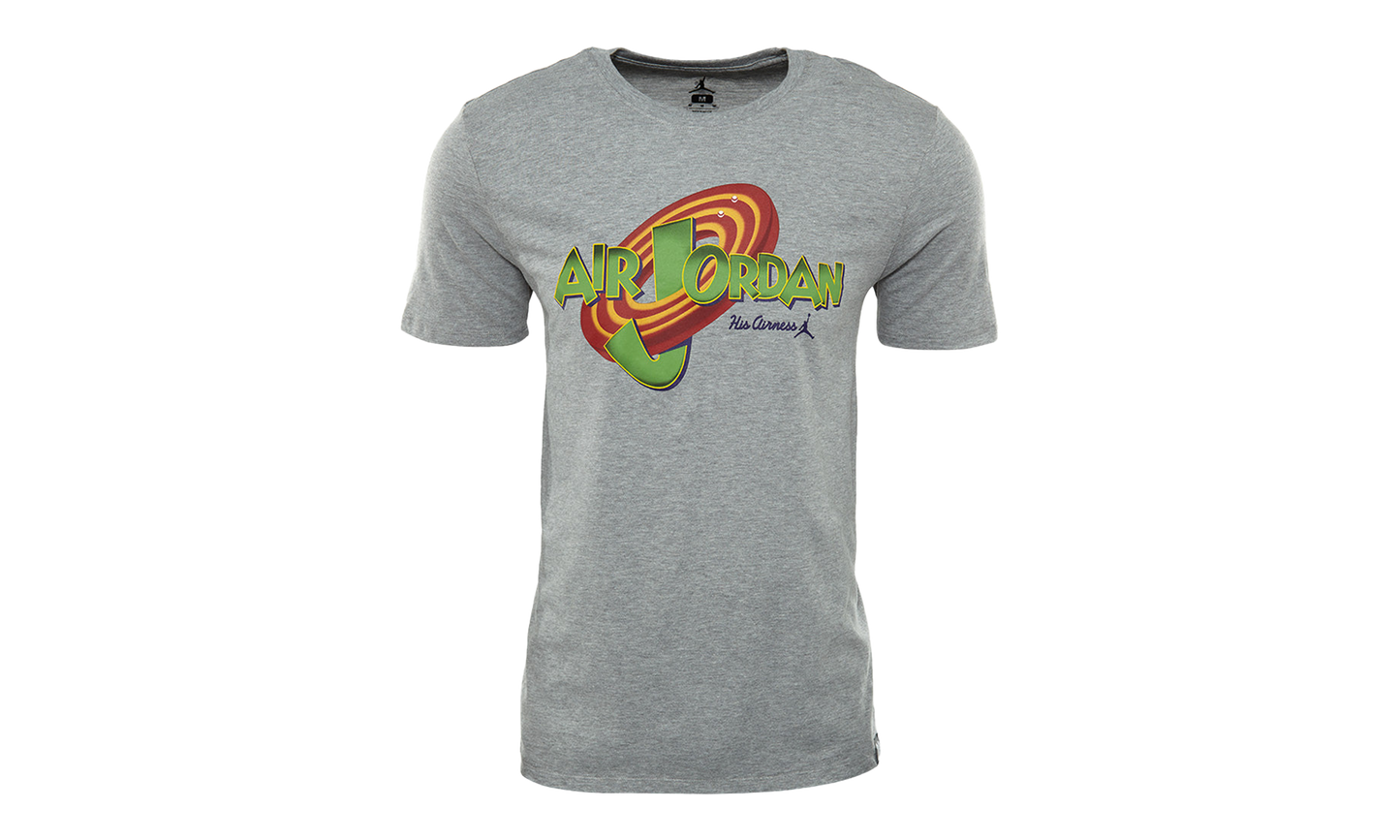 Xl Rings T-shirt "Cool Grey" 823718 063