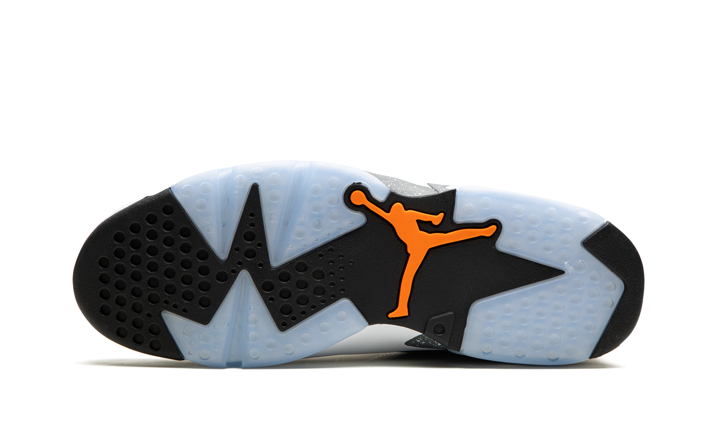 Air Jordan 6 Low "PSG" DZ4133 008