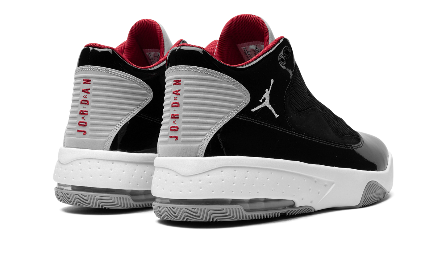 Air Jordan Max Aura 2 "Black Cement" CK6636 006