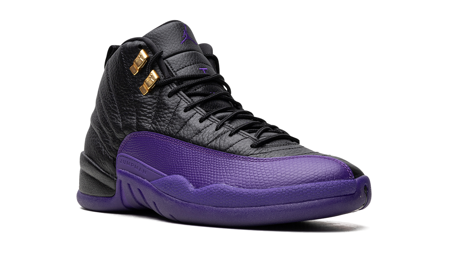 Air Jordan 12 "Field Purple" CT8013 057