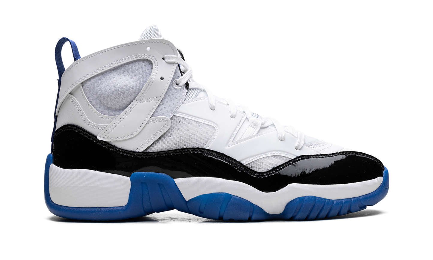 Jumpman Two Trey "Concord Royal" DO1925 140