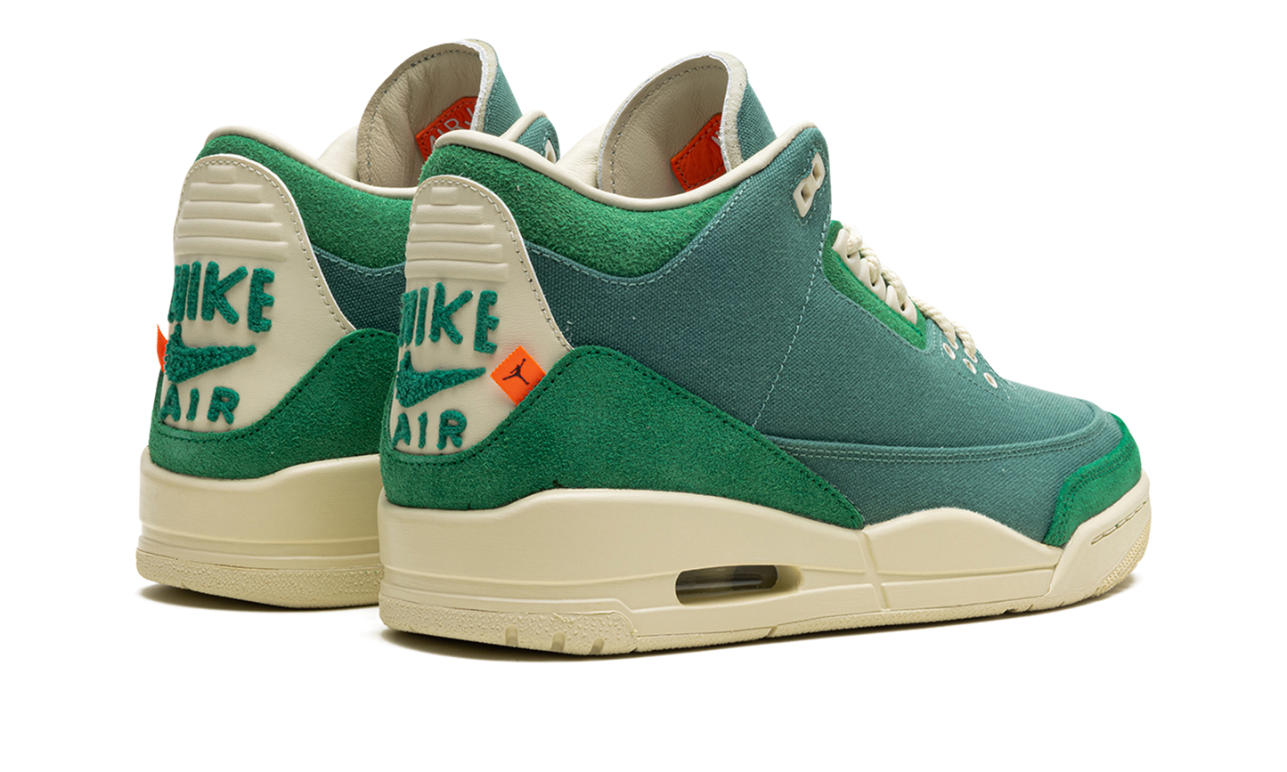 Air Jordan 3 WMNS "Nina Chanel Abney - Bicoastal" FZ7974 300