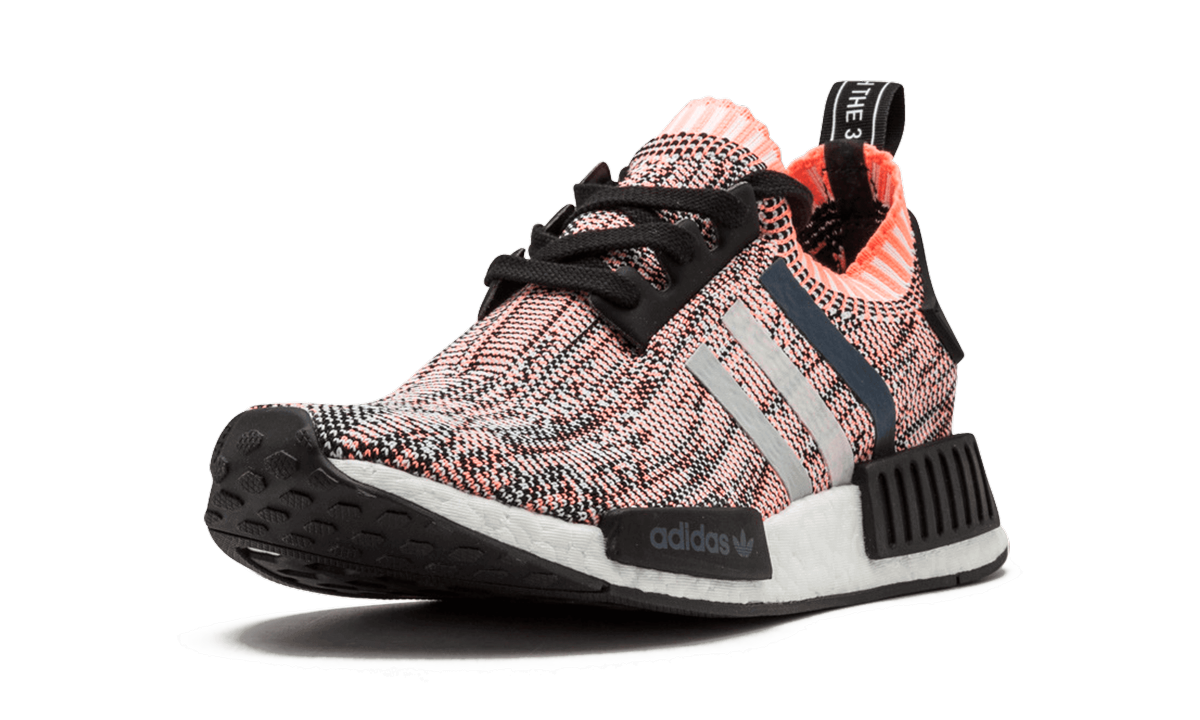 NMD_R1 PK WMNS "Sun Glow"