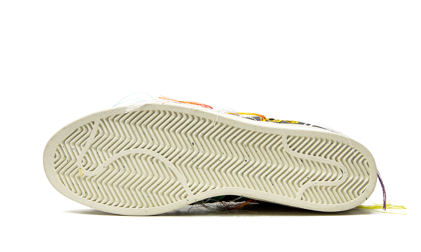 Superstar "Sean Wotherspoon - Superearth"