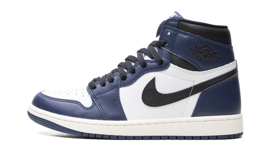 Air Jordan 1 Retro High OG "Midnight Navy" DZ5485 401