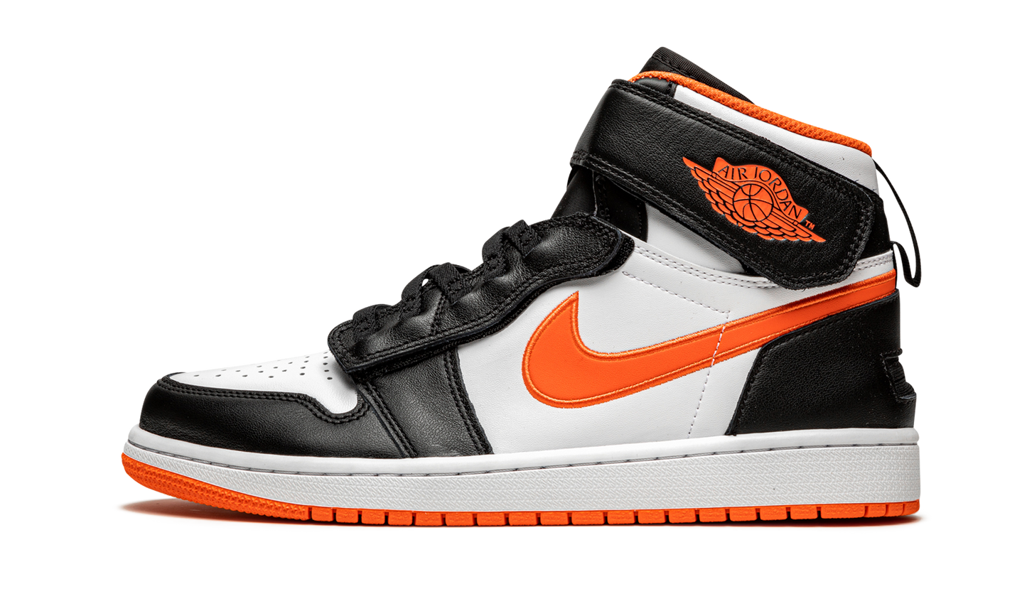 Air Jordan 1 Hi Flyease "Turf Orange"