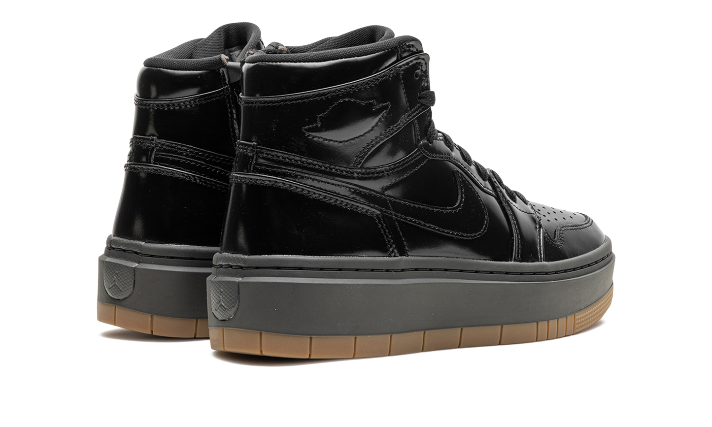 AIR JORDAN 1 HIGH ELEVATE WMNS "Black / Gum" FB9894 001