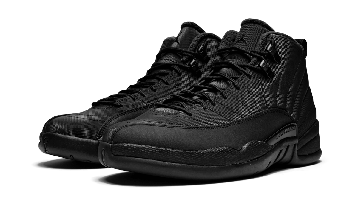Air Jordan 12 Retro WNTR "Winterized" BQ6851 001