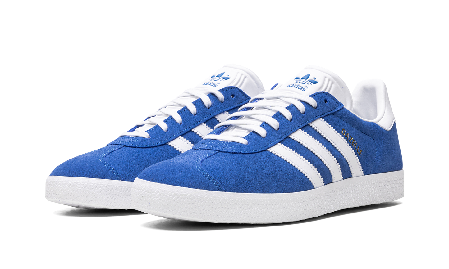 Gazelle "Blue / White"