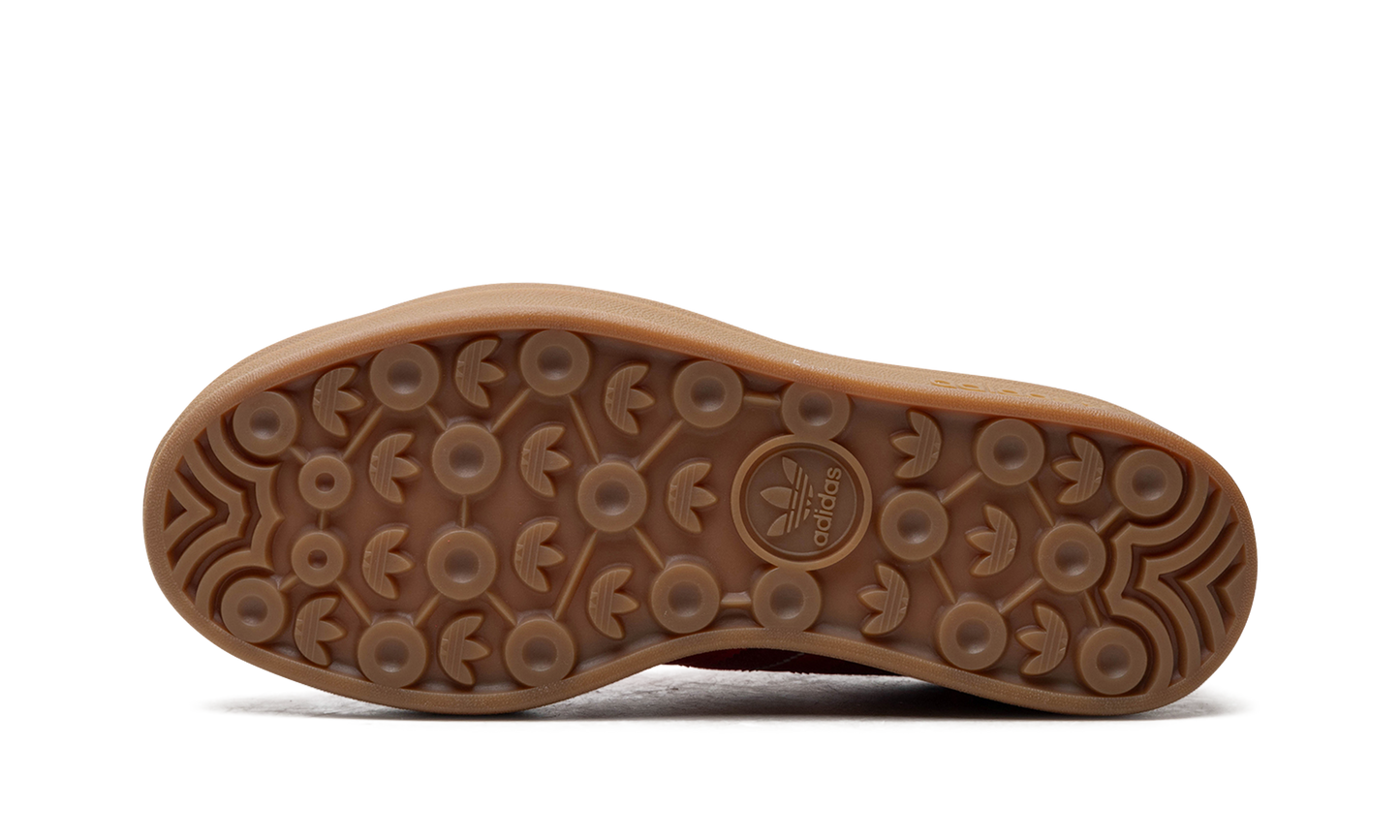 Gazelle Bold WMNS "Velvet Pack - Victory Red"