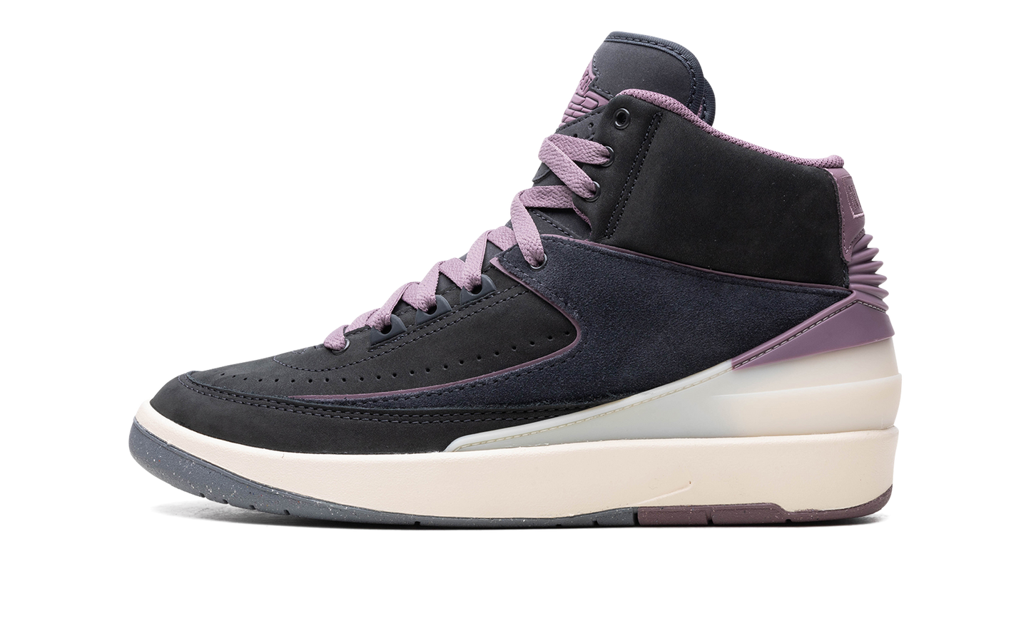 Jordan 2 Retro WMNS "Mauve" DX4400 005