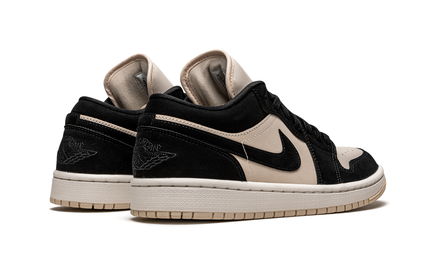 Air Jordan 1 Low WMNS "Black Guava Ice" DC0774 003