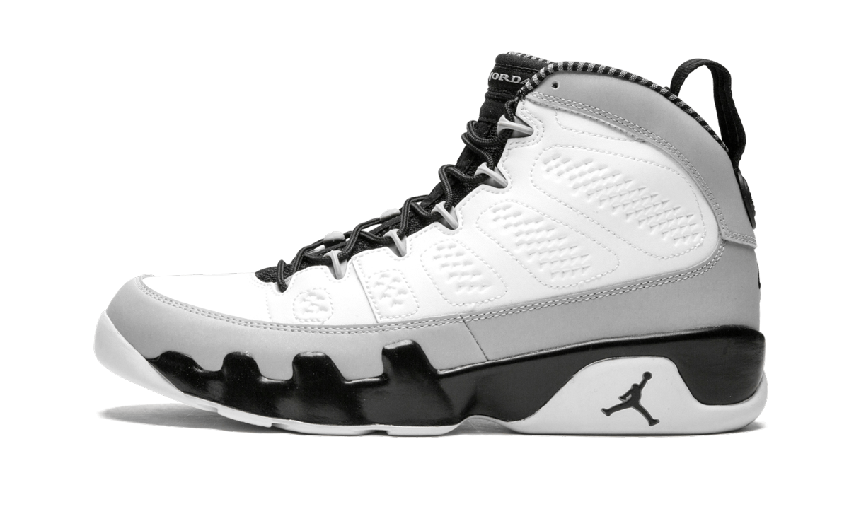 Air Jordan 9 Retro "Barons" 302370 106