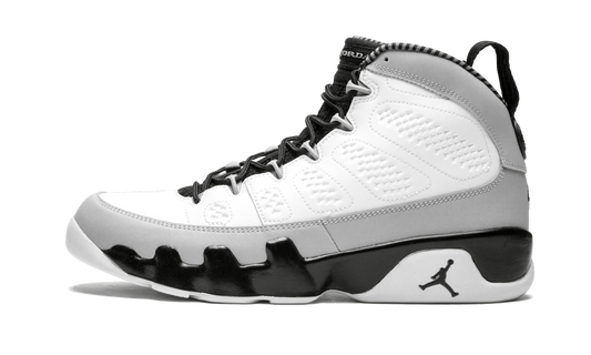 Air Jordan 9 Retro "Barons" 302370 106