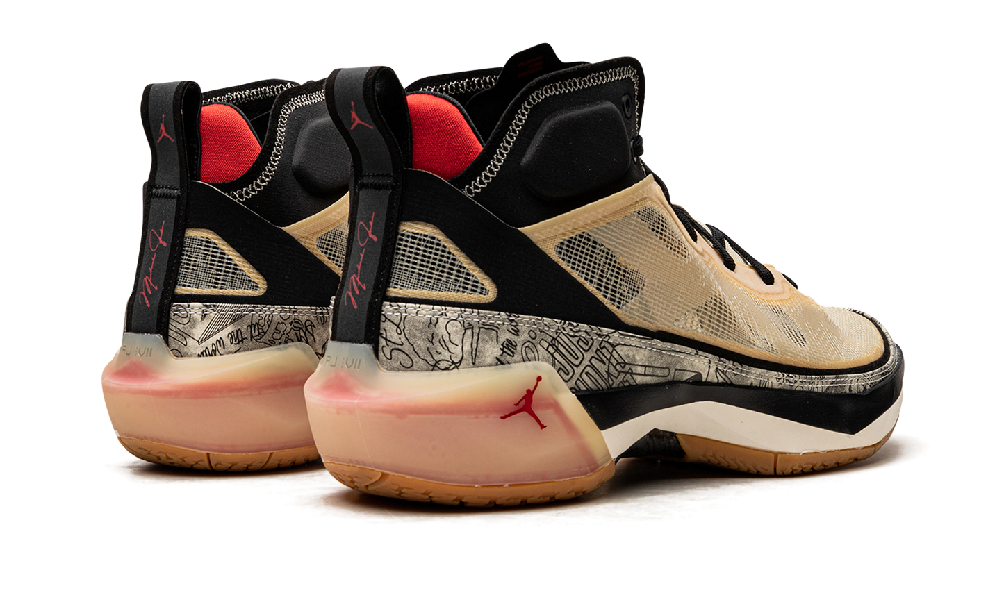 Air Jordan 37 Tatum DZ0812 200