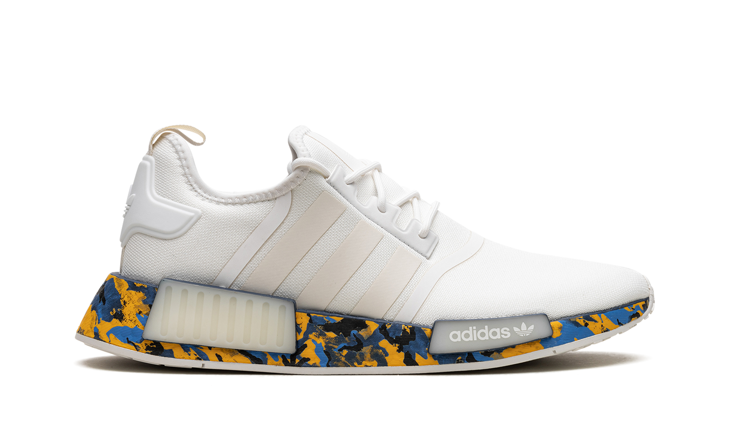 NMD R1 "White Camo"