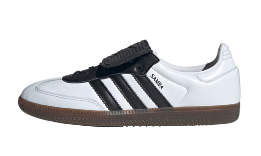 Samba LT "Cloud White Core Black"