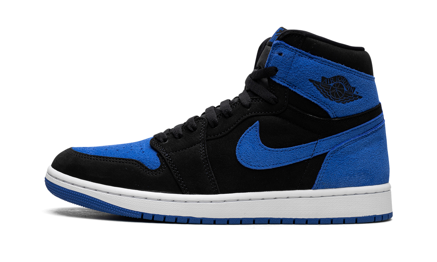 Air Jordan 1 OG "Royal Reimagined" DZ5485 042