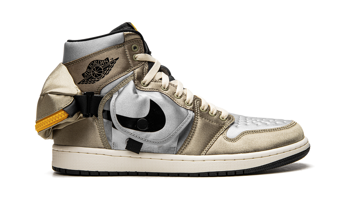 Air Jordan 1 High SP Utility "Neutral Olive" DO8727 200