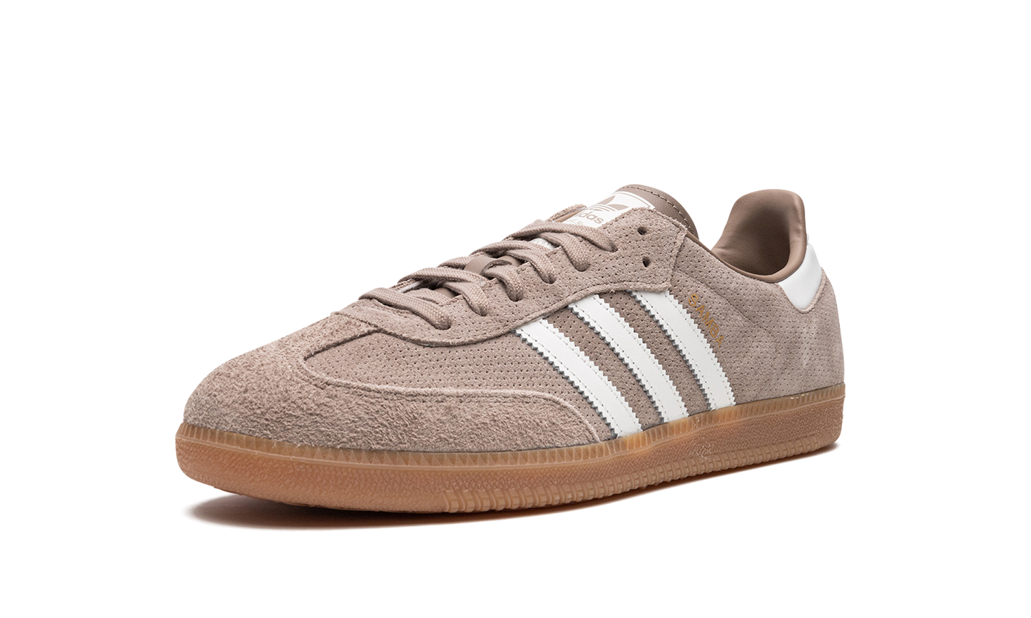 Samba OG "Chalky Brown Gum"