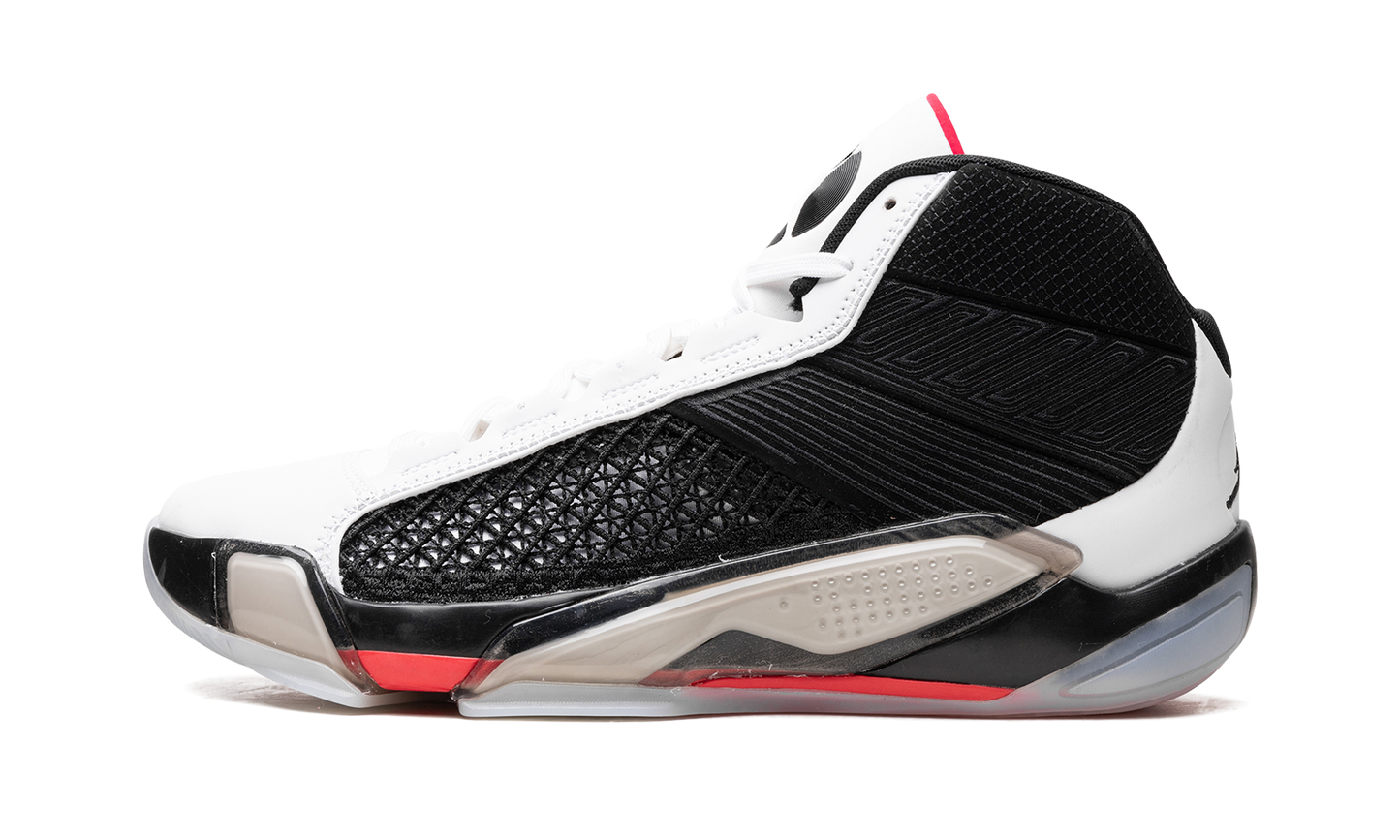 Air Jordan 38 "Fundamentals" DZ3356 106