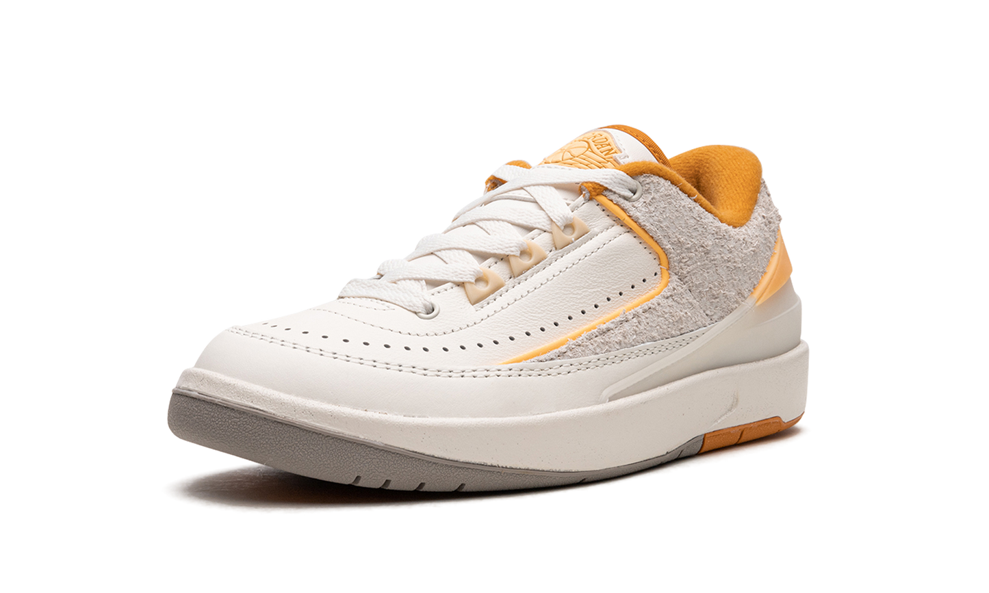 Air Jordan 2 Low Craft "Sail" DV9956 118