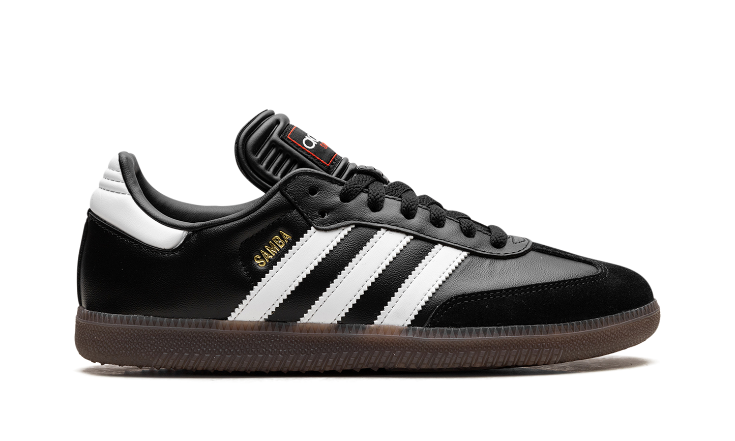 SAMBA "CBLACK/FTWWHT/VIVRED"