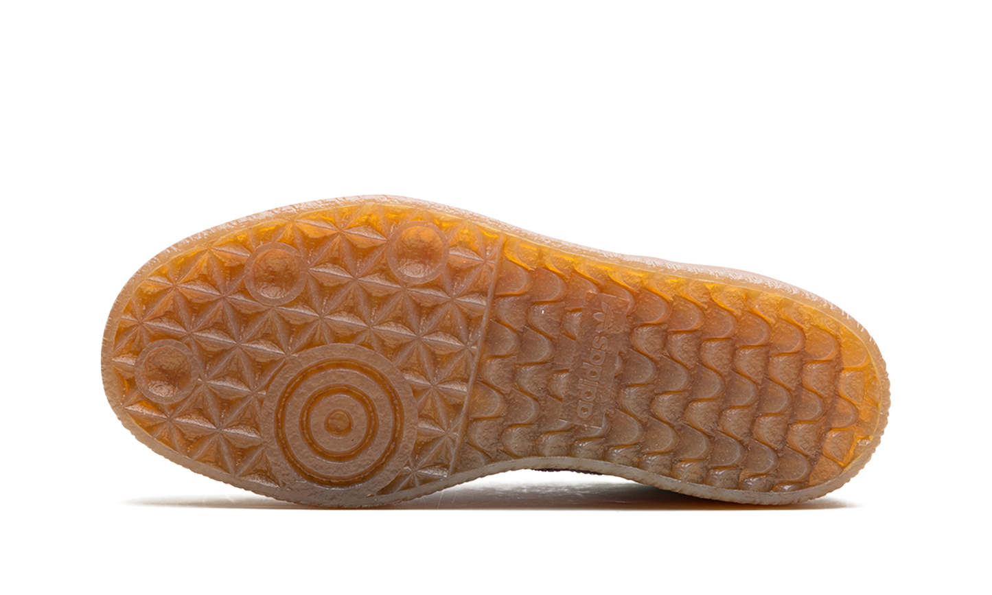 Sambae WMNS "Preloved Purple"