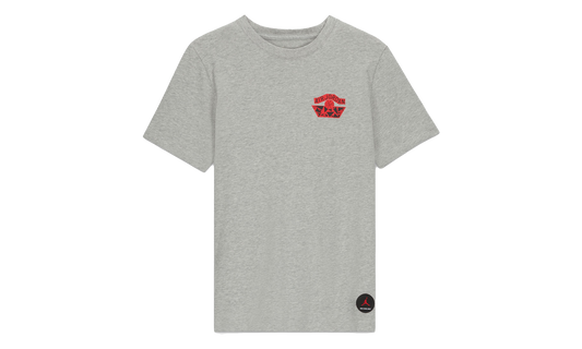 Jordan x Nina Chanel Abney Women's T-shirt "Grey" do9805 063