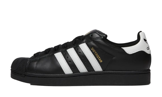 Superstar II "BEAMS - Core Black"