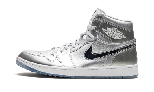 Air Jordan 1 High Golf "Gift Giving" FD6815 001