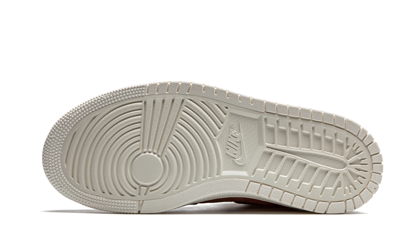 AIR JORDAN 1 HIGH ZOOM CM WMNS "Canyon Rust" CT0979 602