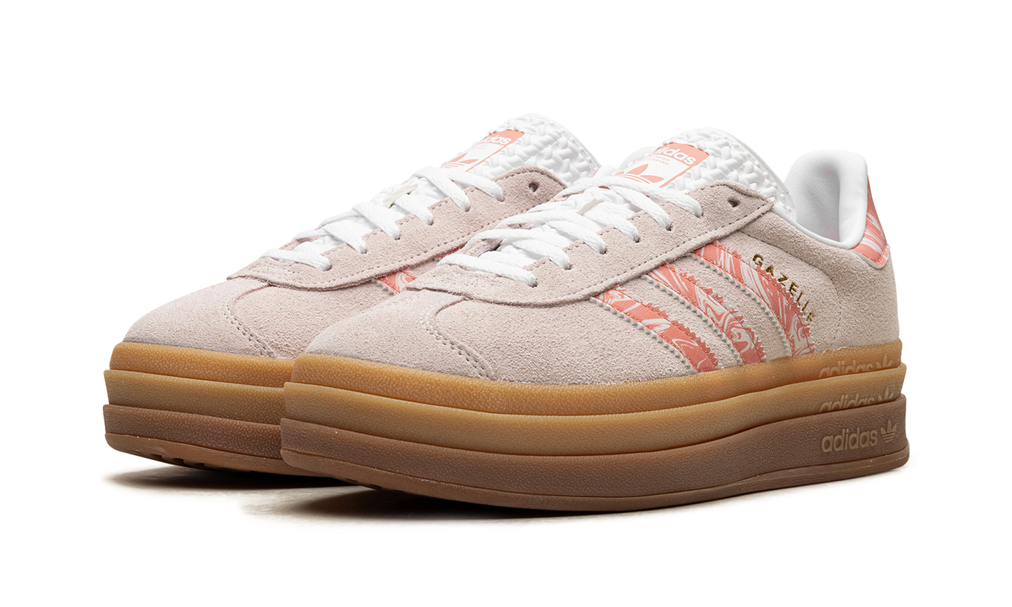 GAZELLE BOLD WMNS "Putty Mauve Marble"