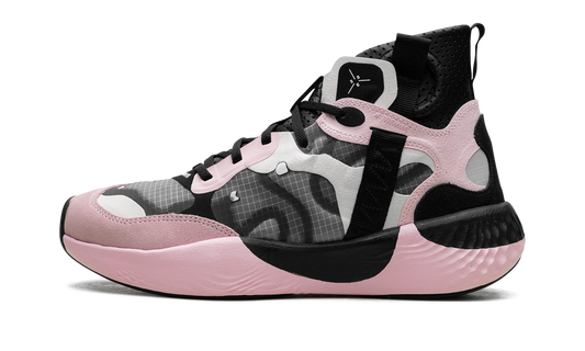 Delta 3 "Pink Foam" DD9361 601