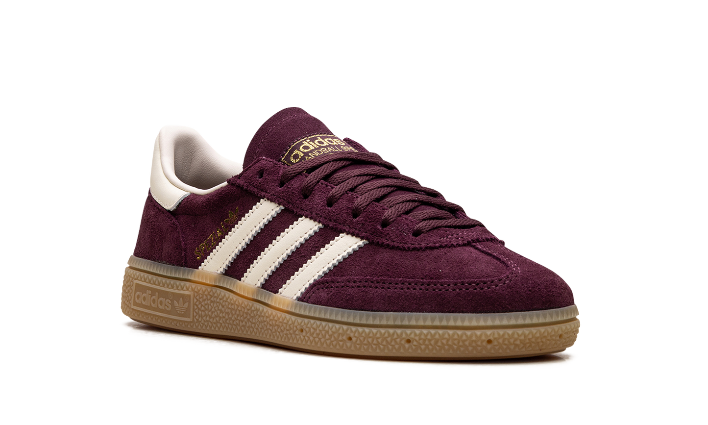 Handball Spezial WMNS "Maroon Cream"