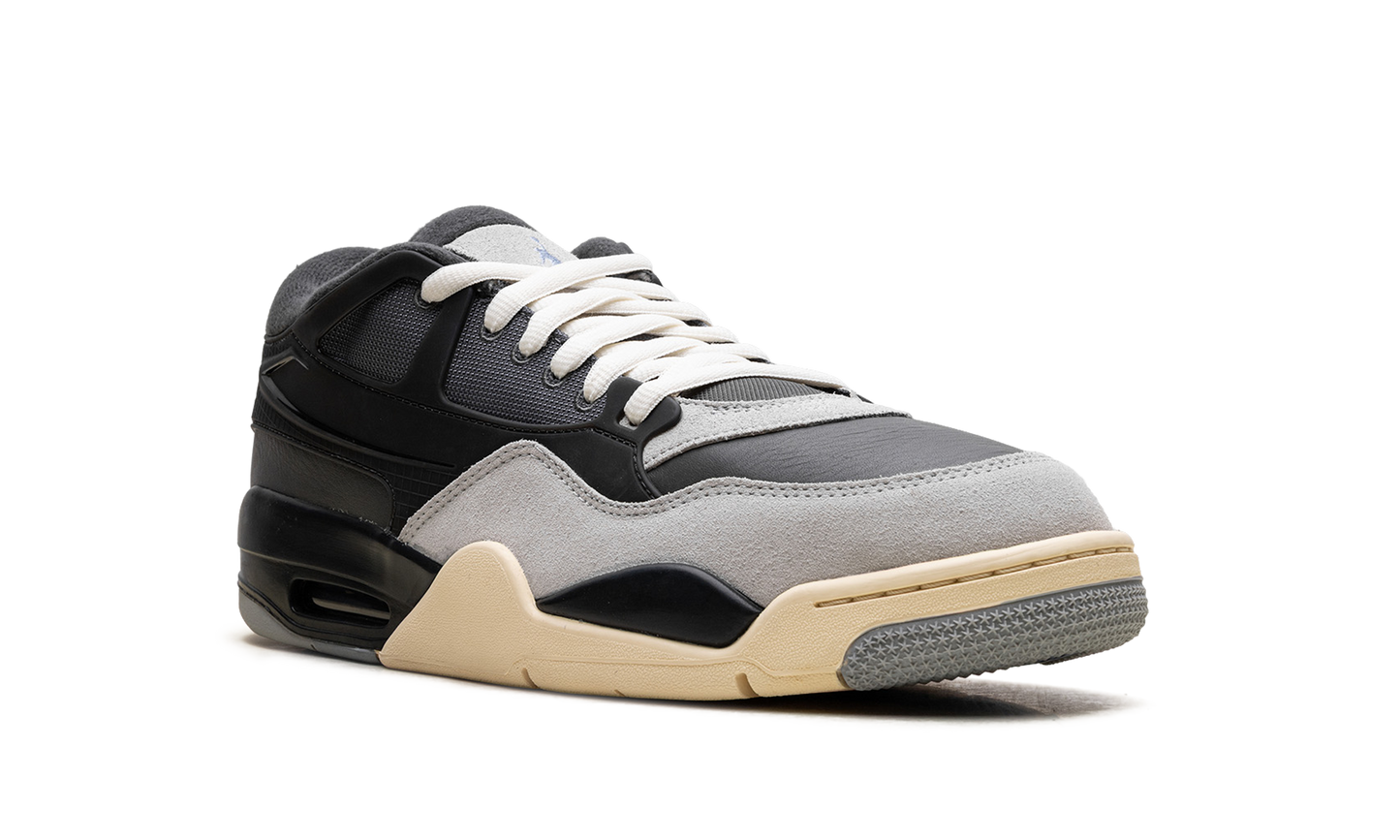 Air Jordan 4 RM "Iron Grey" FQ7939 002