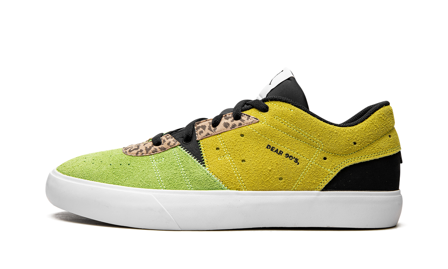 Jordan Series 03 "Dear 90s"