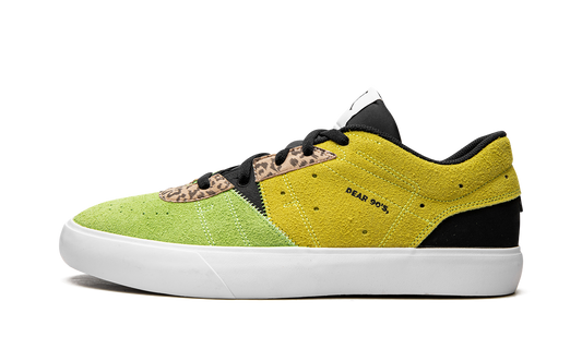 Jordan Series 03 "Dear 90s"