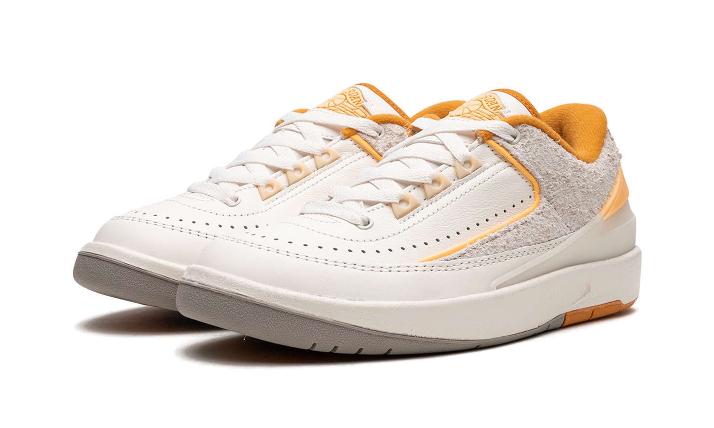 Air Jordan 2 Low Craft "Sail" DV9956 118