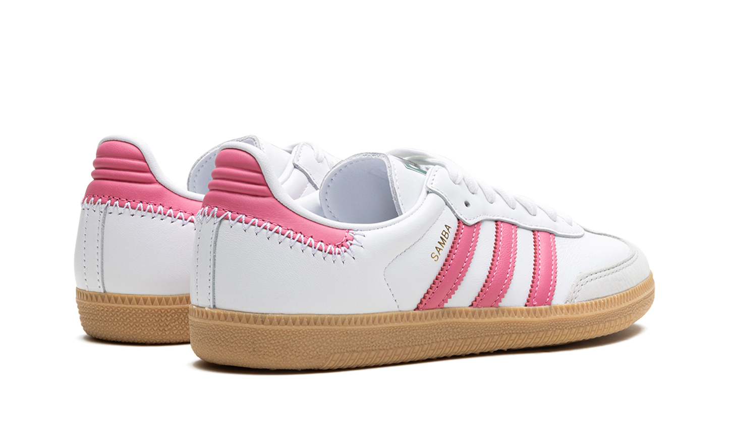 Samba OG WMNS "Rose Tone"