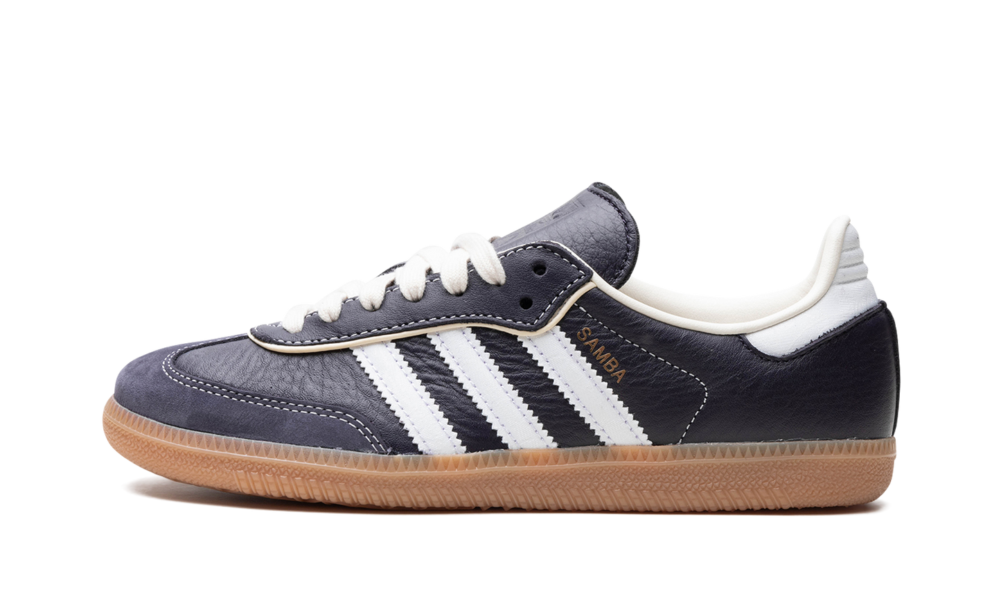 Samba OG WMNS "Aura Black"