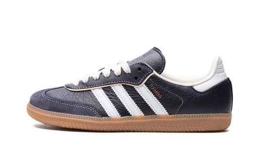 Samba OG WMNS "Aura Black"