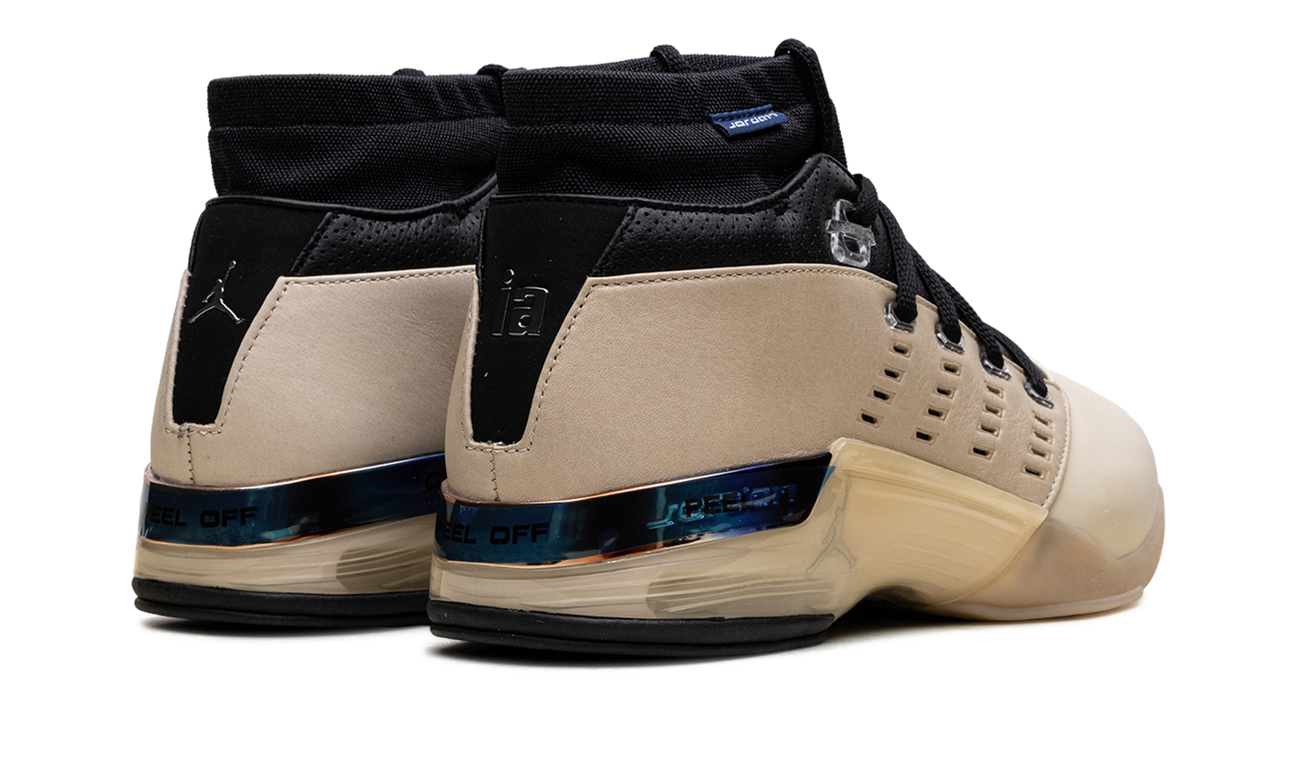 Air Jordan 17 Retro Low SP "Infinite Archives - Beach" IH0177 200