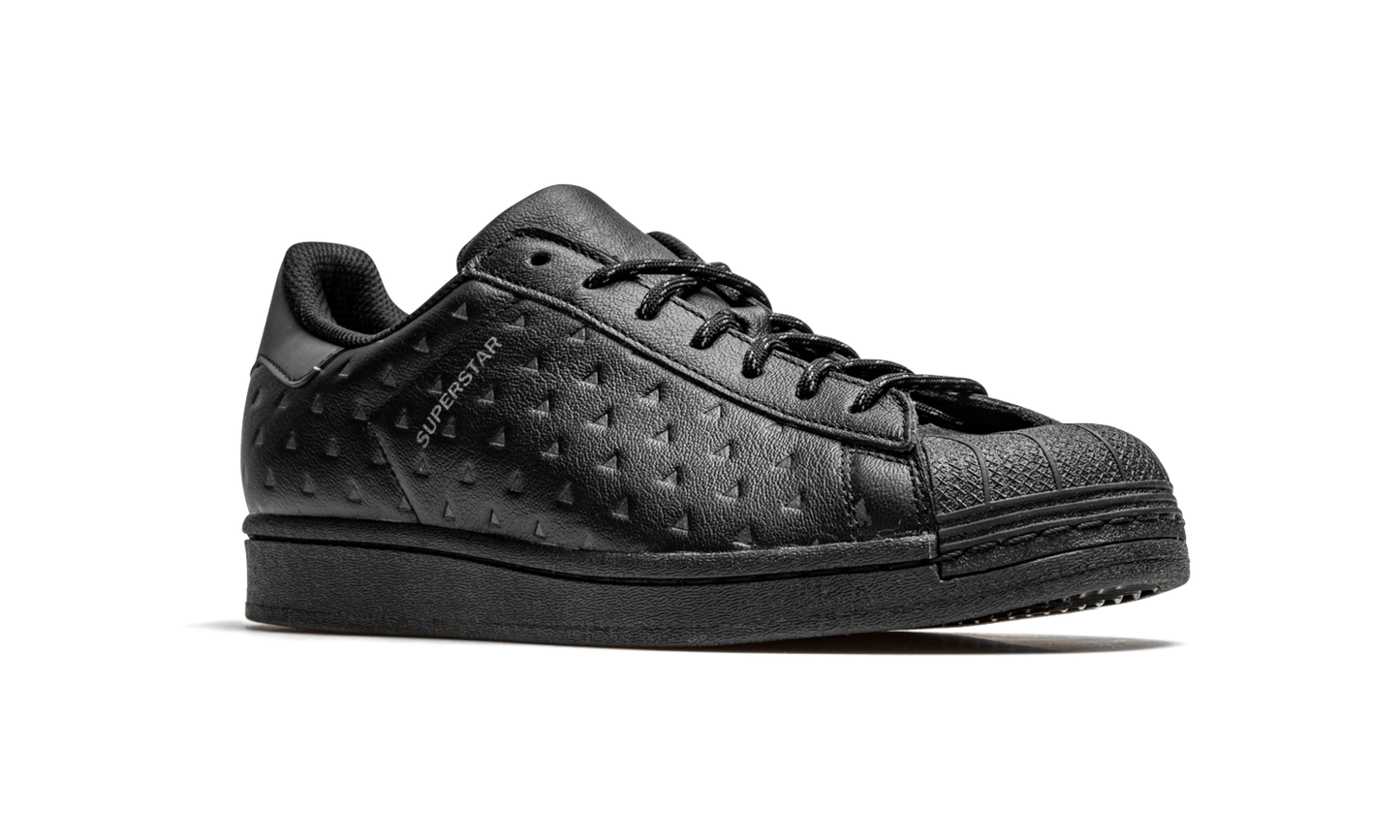 Superstar "Pharrell - Black Future"