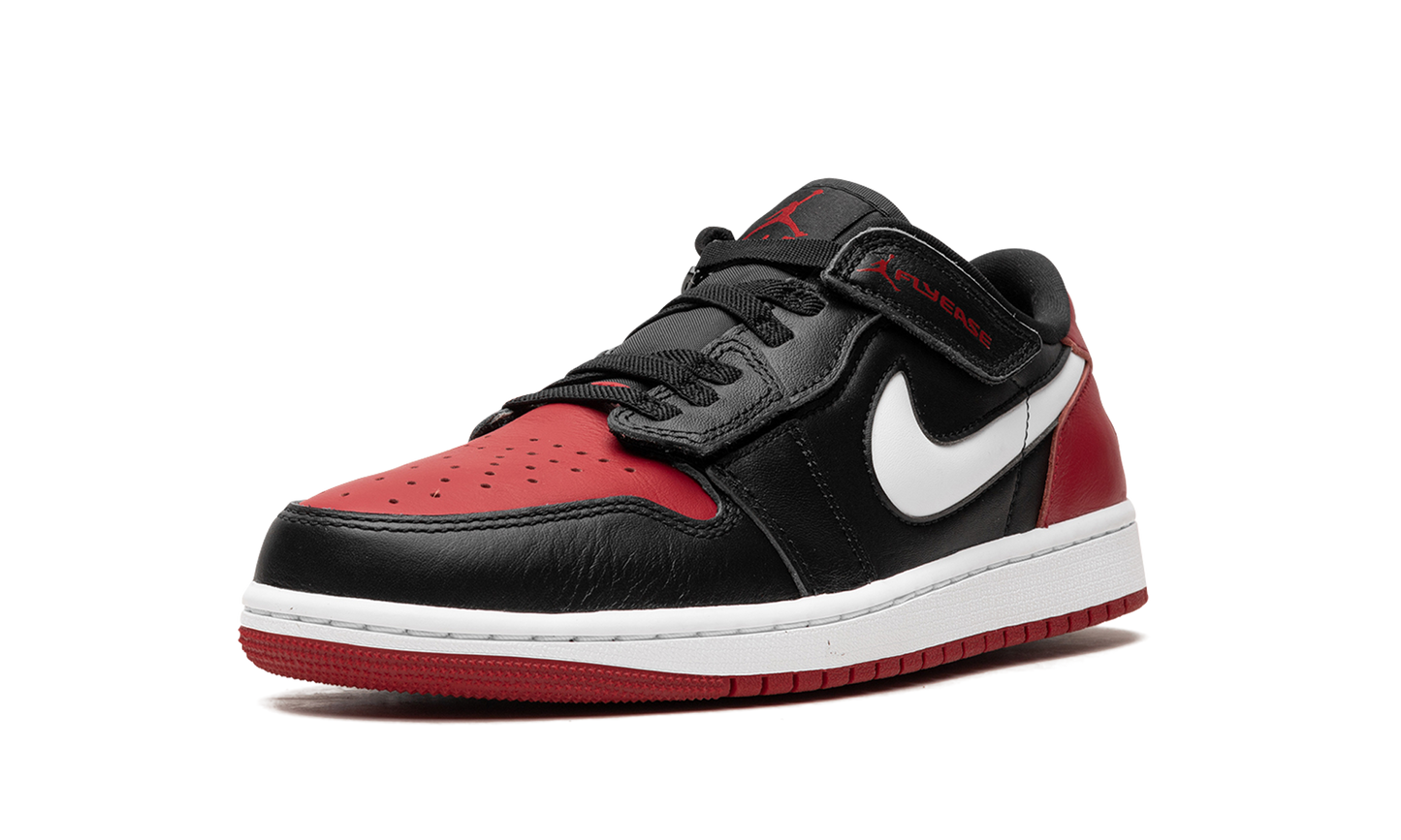 Air Jordan 1 Low Flyease "Bred" DM1206 066