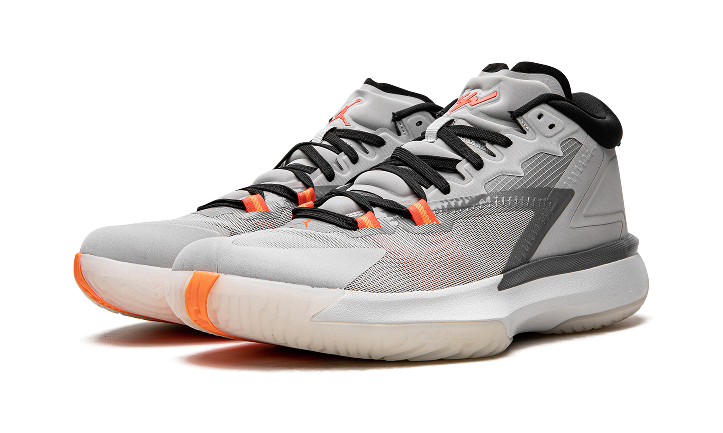 Jordan Zion 1 "Cool Grey" DA3130 008