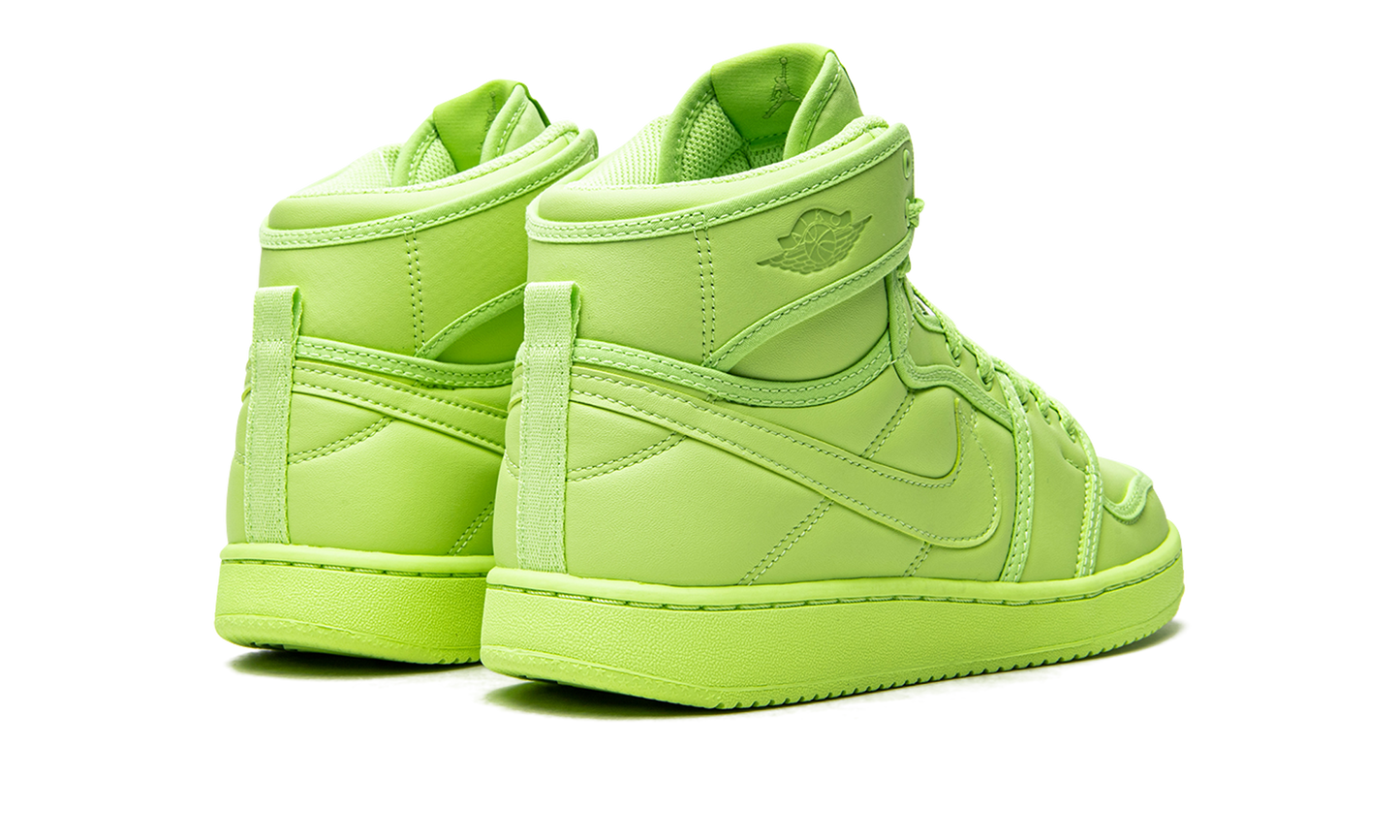 AIR JORDAN 1 KO WMNS "Billie Eilish" DN2857 330