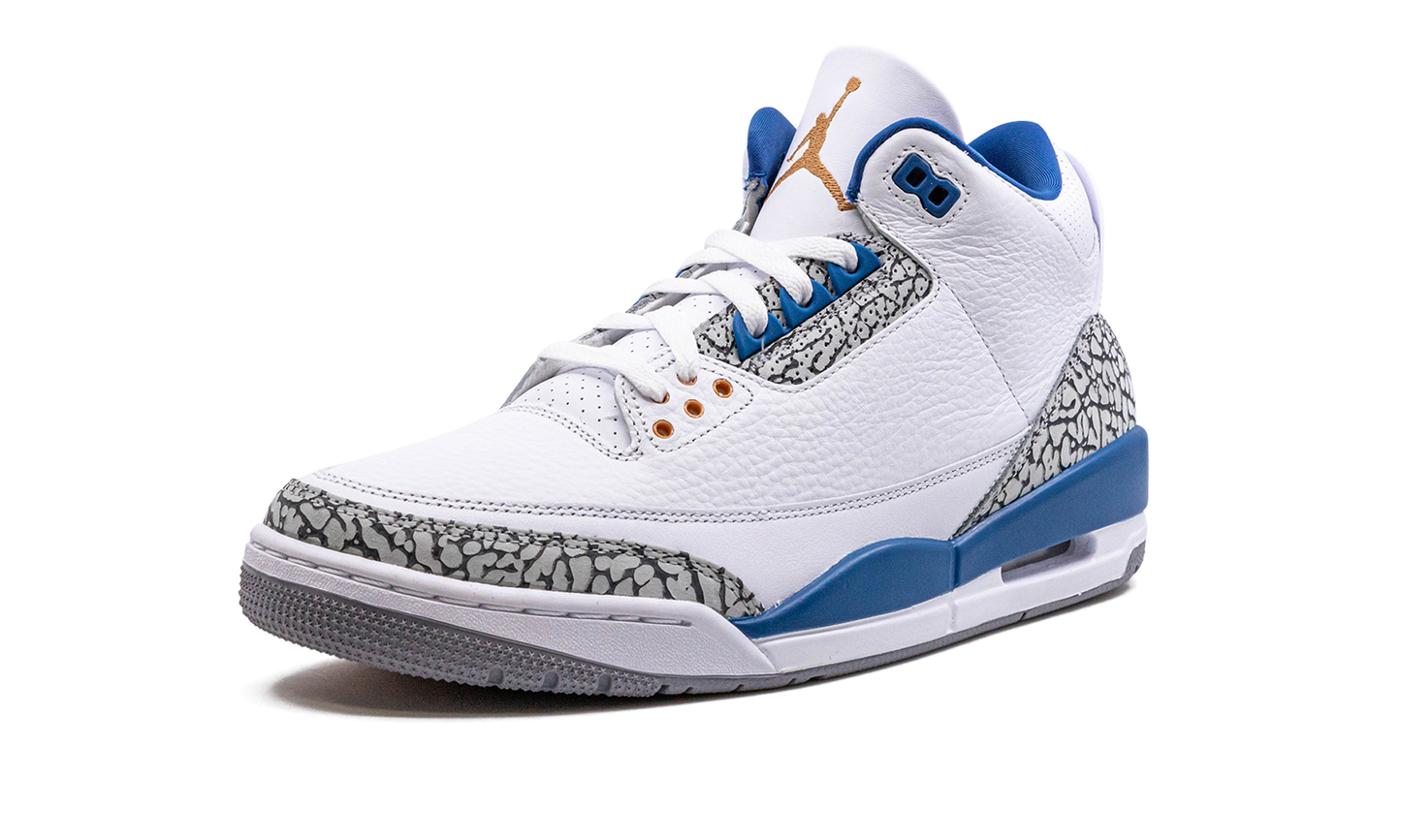 Air Jordan 3 Retro "Wizards" CT8532 148