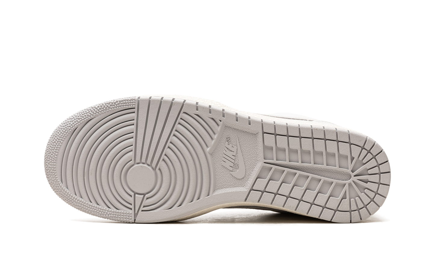 Air Jordan 1 Low 85 "Neutral Grey" FB9933 100